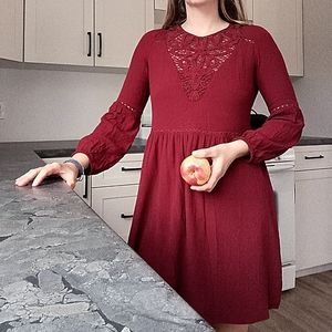 American eagle dress